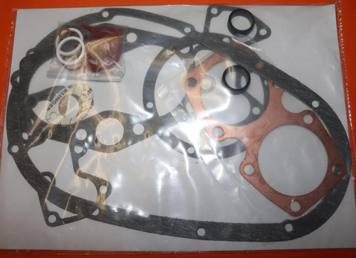 Triumph 5ta t100a - 5ta,