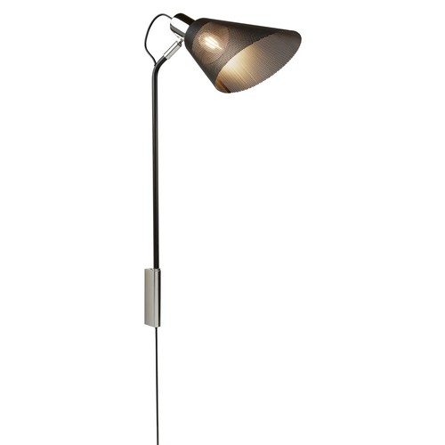 Adjustable wall fitting - adjustable,
