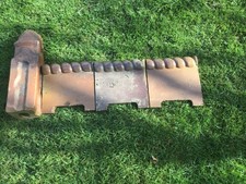 Reclaimed victorian glazed