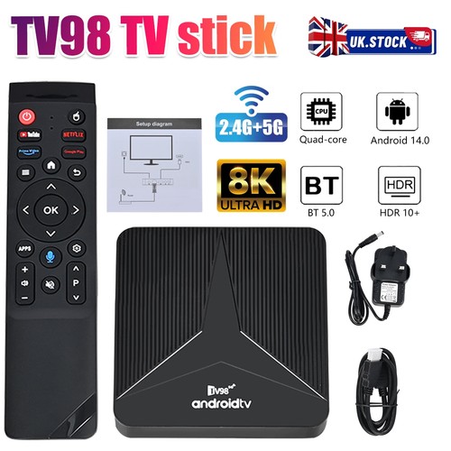 Android smart box - smart,