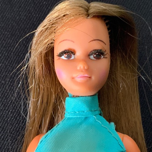 Vintage pippa doll marie brown - vintage,