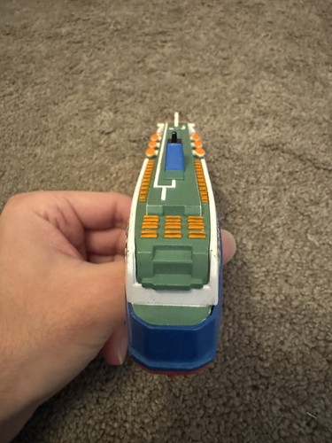 Ferries pride of - ferries,