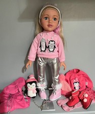 design a friend doll