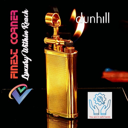 Dunhill unique pipe - unique,