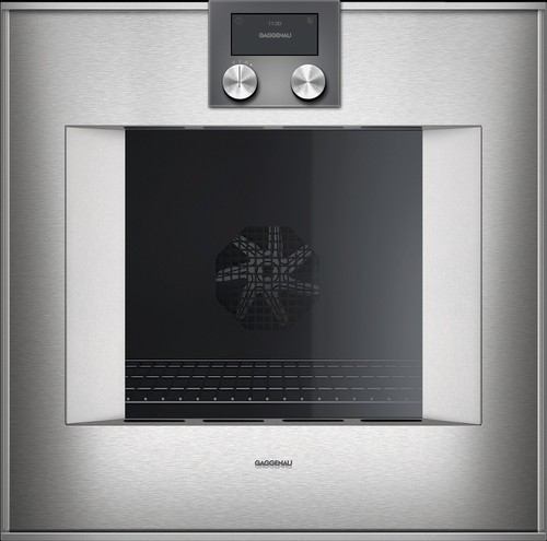 Gaggenau bo451612 single - 24",