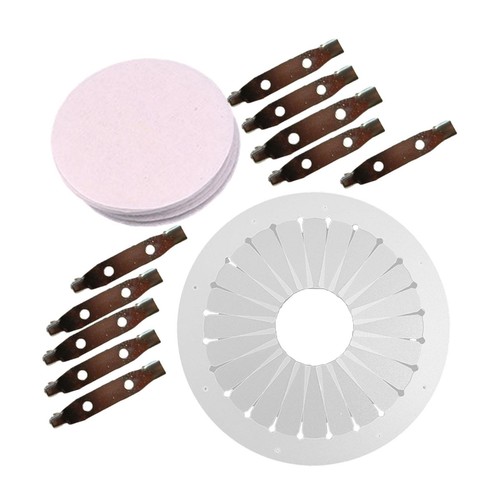 Rosette maker tool compact - rosette,