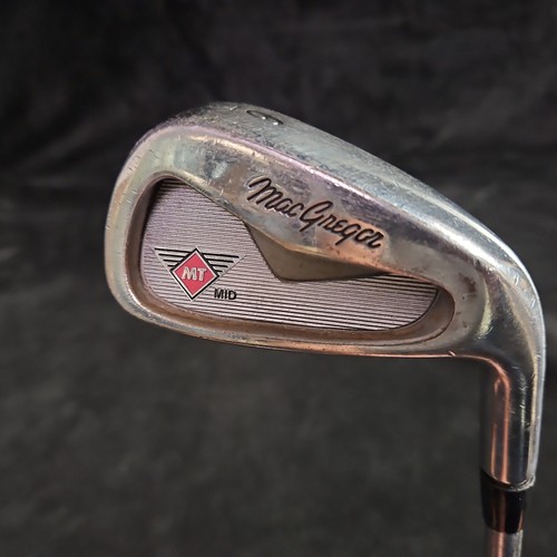 Macgregor mid iron - mt,