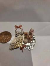 1:12 Scale Miniature Victorian