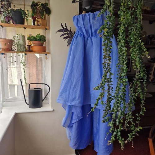 True decadence cornflower blue - true,