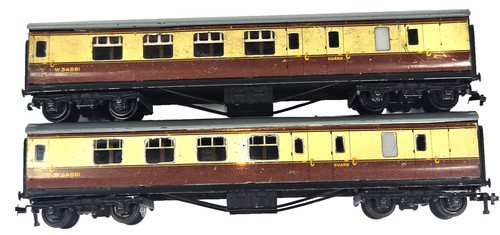 Rake hornby dublo oo - hornby,