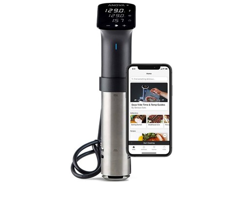 Anova culinary sous vide - anova,