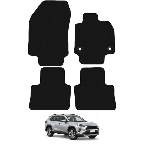 Carsio tailored carpet car - tailored,