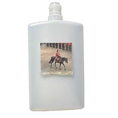 Stamp wiz - stamp, fluid