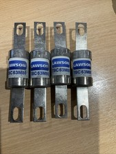 Lawson TBC63M100 Fuse BS88-2