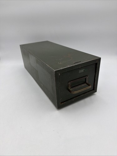 Steel master green metal - green,