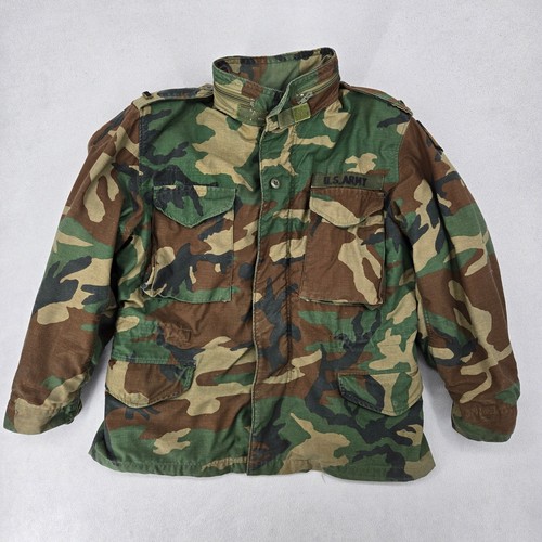 Vintage 1982 army - 1982,