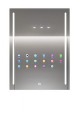 Luxury Smart Mirror TV 60x80