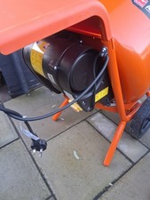 Belle Cement Mixer Brand New Never Used With Stand 240v