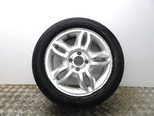 RENAULT CLIO MK3 ONLY 15"