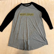 Harry Potter Hufflepuff XXXL