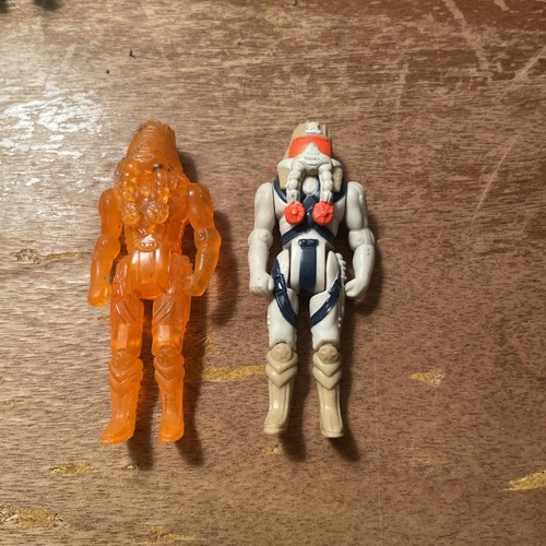 Vintage 1988 kenner - kenner, mask