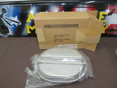 Issue military mess kit - kit, new