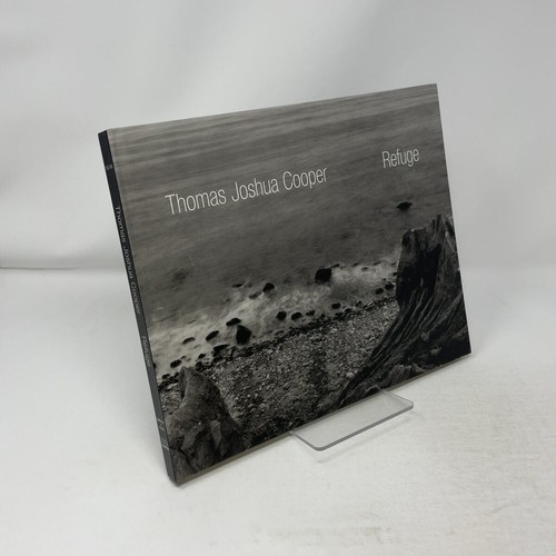 Thomas joshua cooper - cooper, by