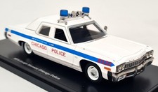 Autoworld 1/43 Dodge Monaco