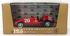 Brumm Models 1/43 Scale
