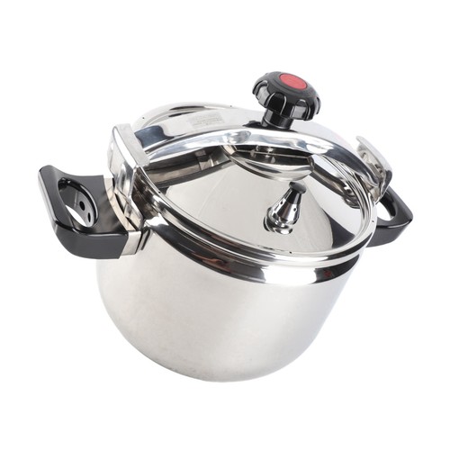 22l pressure cooker large - cooker,
