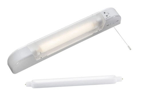 Bathroom led shaver light - led,