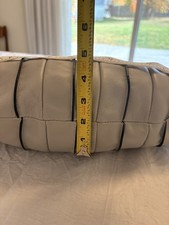 Lupo Luxury Abanico Bag