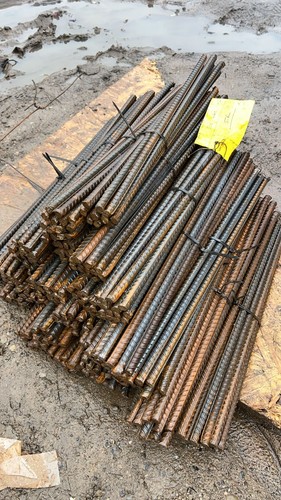 Reinforcement rebar wall - reinforcement, rebar,