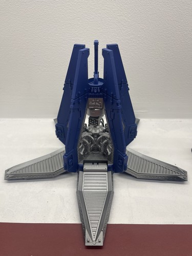 Ultramarines legion drop pod - ultramarines,