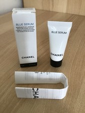BNIB CHANEL ANTI-AGING BLUE