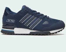 Adidas Original ZX 750 New Men's Running Trainer Shoes