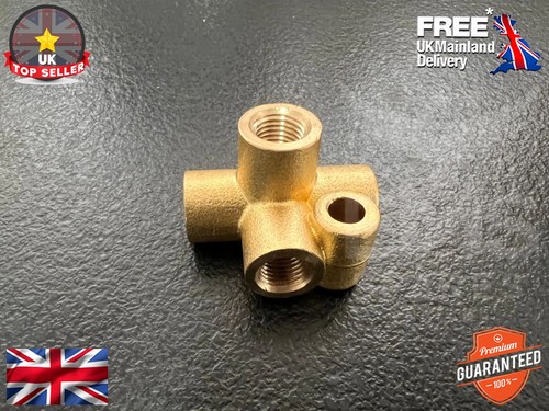 Classic car brass brake - classic,