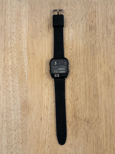Citizen watch rare - watch,