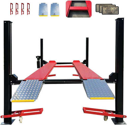 Heavy duty lifting - duty,