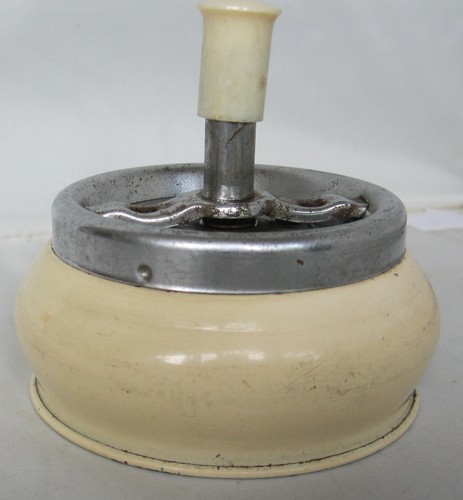 Vintage mid century roulette - vintage,