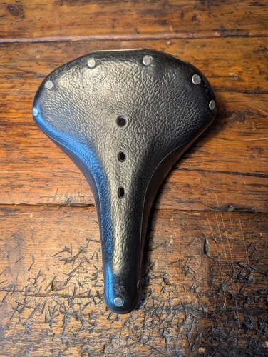 Brooks b67 saddle black - brooks, in