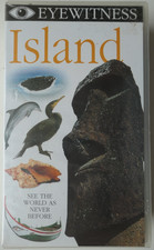 DKFL Vision Eyewitness Island