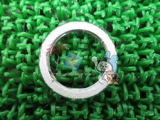 GSX400 Impulse Exhaust Pipe