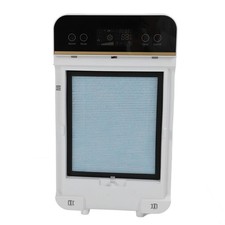 Negative Ion Air Purifier