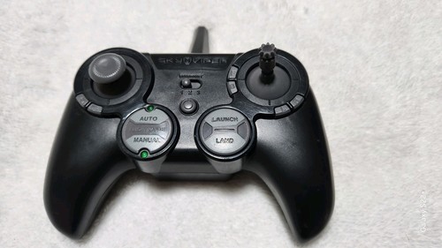 Sky viper drone - sky, controller
