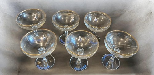 Original vintage babycham - original,