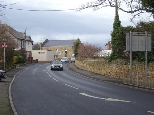 Photo 6x4 a192 seaton - 6x4, a192,