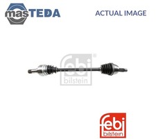 181280 DRIVE SHAFT CV JOINT
