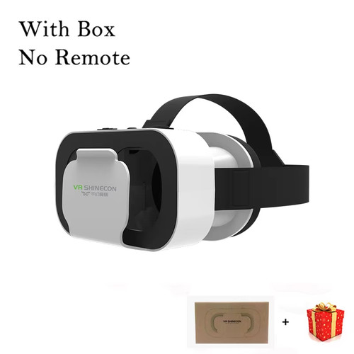 360 headset goggles - 360°,
