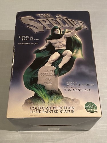 The spectre cold cast - spectre,